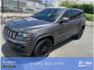 JEEP GRAND CHEROKEE ALTITUDE 201942K MI