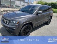 JEEP GRAND CHEROKEE ALTITUDE 201942K MI