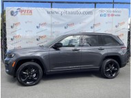 JEEP GRAND CHEROKEE ALTITUDE 2023