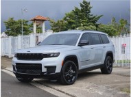 JEEP GRAND CHEROKEE ALTITUDE L 2023