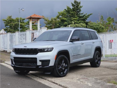 JEEP GRAND CHEROKEE ALTITUDE L 2023