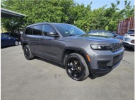 JEEP GRAND CHEROKEE L 2022