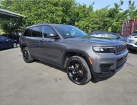 JEEP GRAND CHEROKEE L 2022