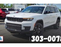 JEEP GRAND CHEROKEE L 2023