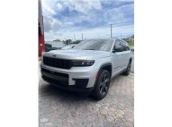 JEEP GRAND CHEROKEE L ALTITUDE 2023 SUNROOF