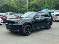 JEEP GRAND CHEROKEE L LAREDO 2022