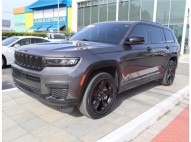 JEEP GRAND CHEROKEE L