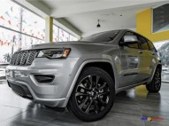 JEEP GRAND CHEROKEE LAREDO ALTITUDE 2021