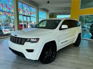 JEEP GRAND CHEROKEE LAREDO ULTITUDE 2019