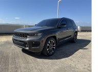 JEEP GRAND CHEROKEE OVERLAND 2022 3696