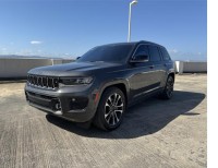 JEEP GRAND CHEROKEE OVERLAND 2022 3696