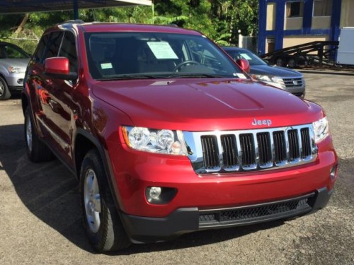 JEEP GRAND CHEROKEE2006