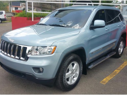 JEEP GRAND CHEROKEEEspecial $19,995