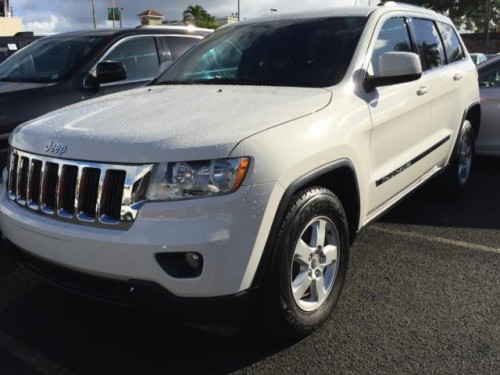 JEEP GRANDCHEROKEE 2011 0 PAGOS HASTA 15′