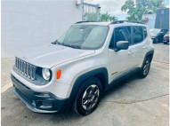 JEEP RENEGADE 2017 En oferta