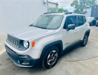 JEEP RENEGADE 2017 En oferta