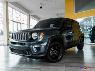 JEEP RENEGADE SPORT 2022 9883