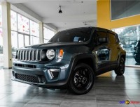 JEEP RENEGADE SPORT 2022 9883