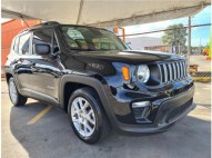 JEEP RENEGADE SPORT INMACULADA 2022