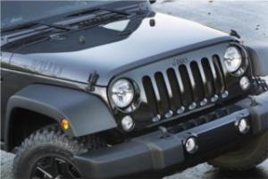 JEEP WILLYS 2014 TODOS LOS MODELOS Y COLORES