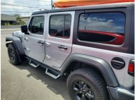 JEEP WILLYS 2022 NEGOCIAMOS BUEN NEGOCIO