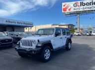 JEEP WRANGER 2019 LIQUIDACION FINAL