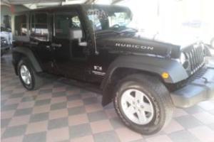 JEEP WRANGLER 2009 Inmaculado