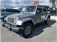 JEEP WRANGLER 2014 EN OFERTA