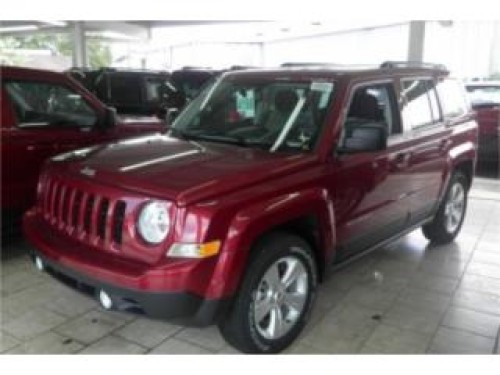 JEEP WRANGLER 2014 PAGOS DESE $289.00