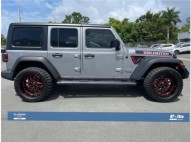 JEEP WRANGLER 2020