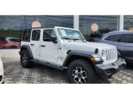 JEEP WRANGLER 2020