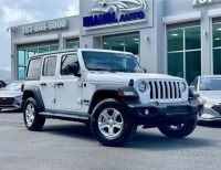 JEEP WRANGLER 2021