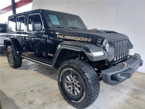 JEEP WRANGLER 2022