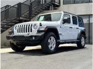 JEEP WRANGLER 2022JESUS DIAZ AUTO