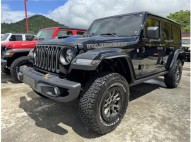 JEEP WRANGLER RUBICON 392 2022