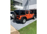 JEEP WRANGLER SPORT 2015