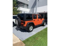 JEEP WRANGLER SPORT 2015