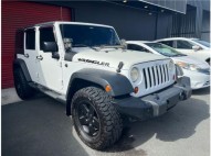 JEEP WRANGLER SPORT 4PTS 4X4 2012 SUPER GANGA