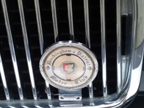 Jaguar xj6 1987 clasico 