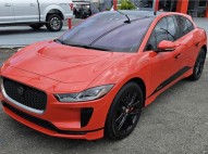 Jaguar I-PACE EV400 AWD 2019 IMPACTANTE JJR