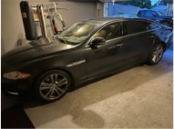 Jaguar XJL 2011 4 pts 8 cili 76000 millas