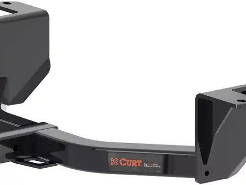 Jalón remolque Curt 13393 Chevrolet Silverado 20192022