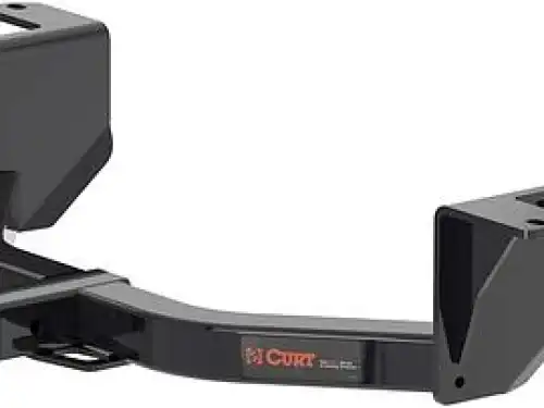 Jalón remolque Curt 13393 Chevrolet Silverado 20192022