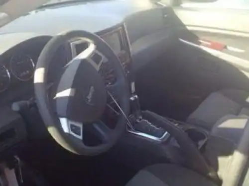 Jeep Cherokee Laredo 2008 Gris 