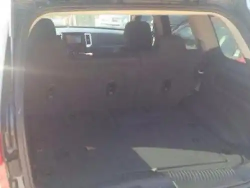 Jeep Cherokee Laredo 2008 Gris 