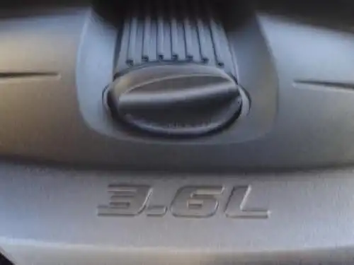 Jeep Cherokee Laredo 2011