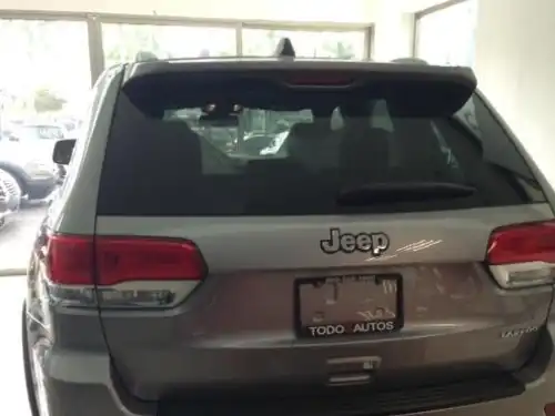 Jeep Cherokee Laredo 2014