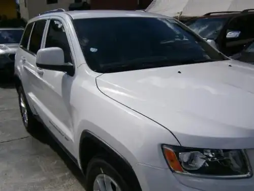 Jeep Cherokee Laredo 2014