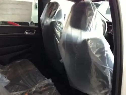 Jeep Cherokee Laredo 2014