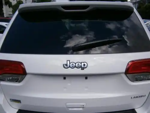 Jeep Cherokee Laredo 2014